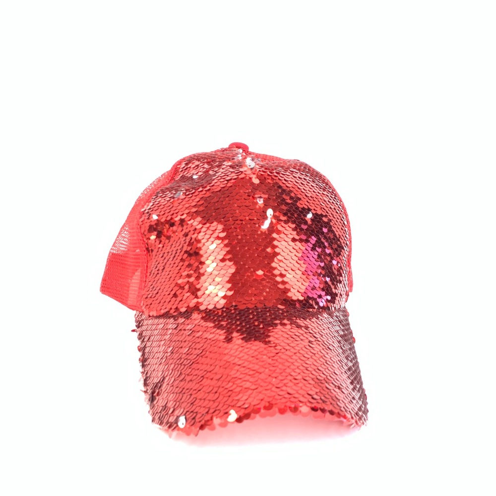 C.C BEANIE HAT
